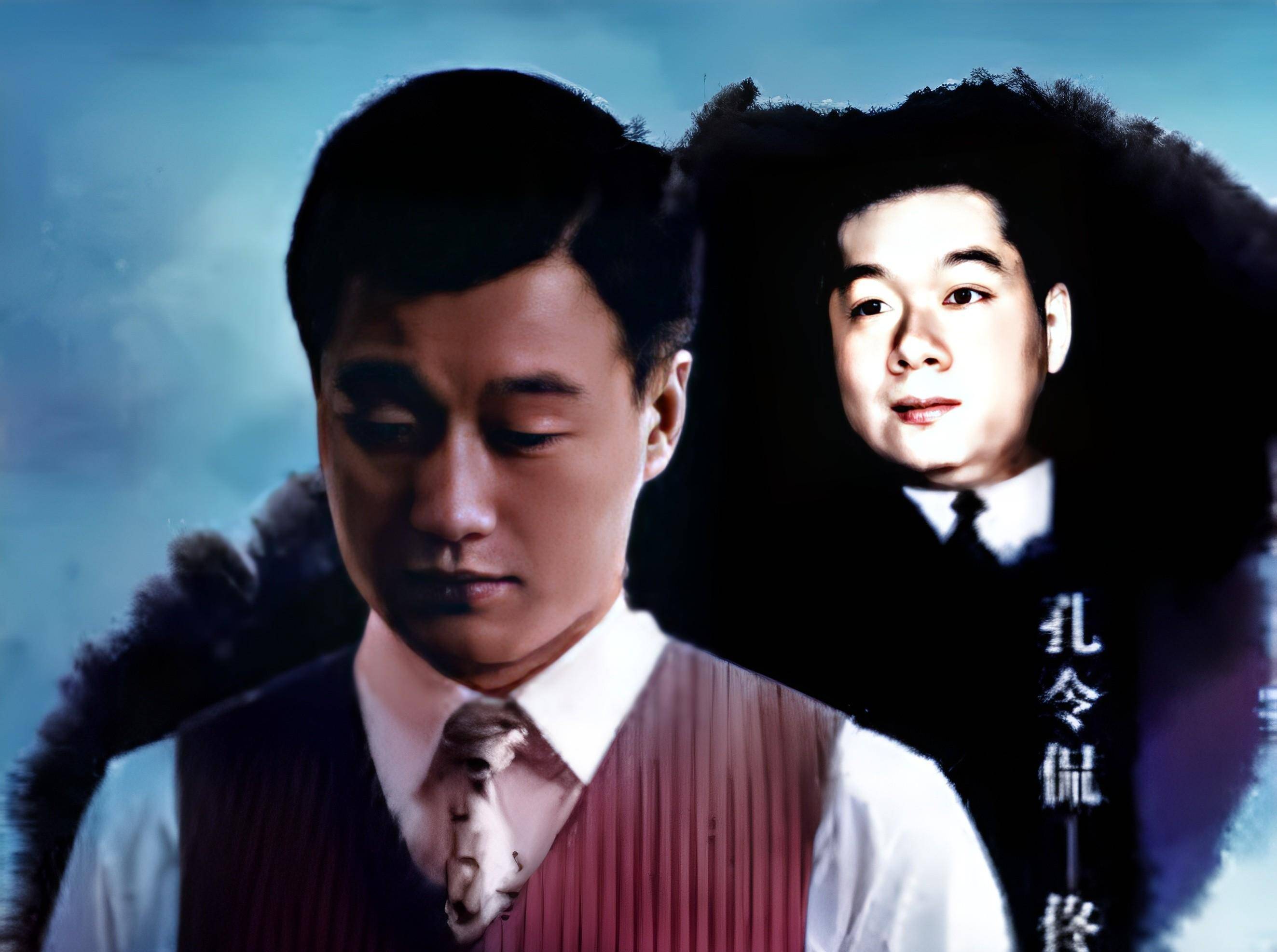 盛宣怀七子,将妻让给孔祥熙之子,一生憋屈,却创办一支劲旅球队