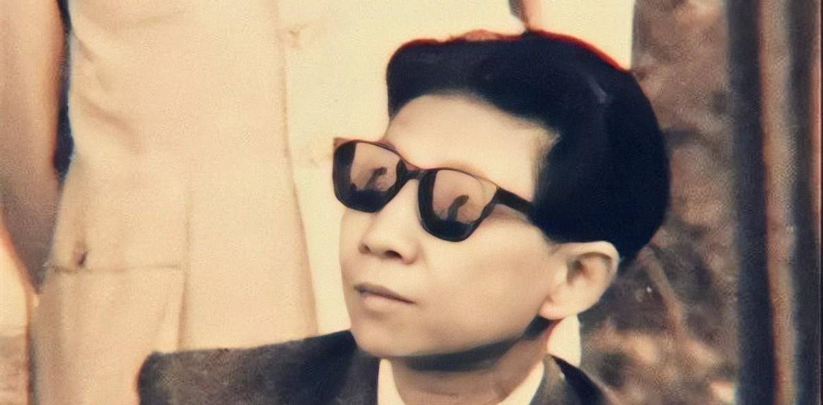 孔令伟有多嚣张?当街打死巡警,在公园枪战,让高官给狗让座