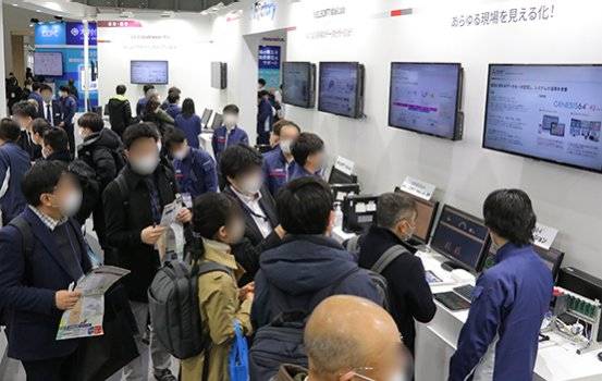 日本电子展|2024年日本国际电子科技展览会 nepcon japan