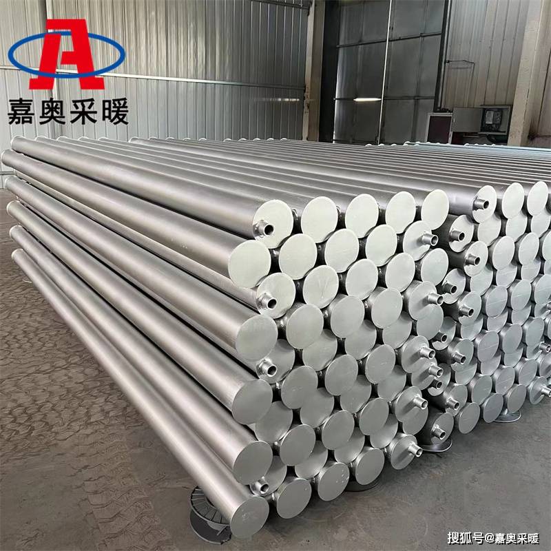 光排管散热器b型散热量