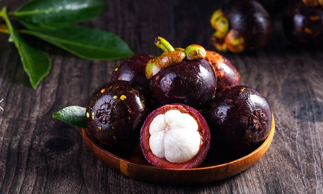 泰国山竹进口清关流程关税时效费用?