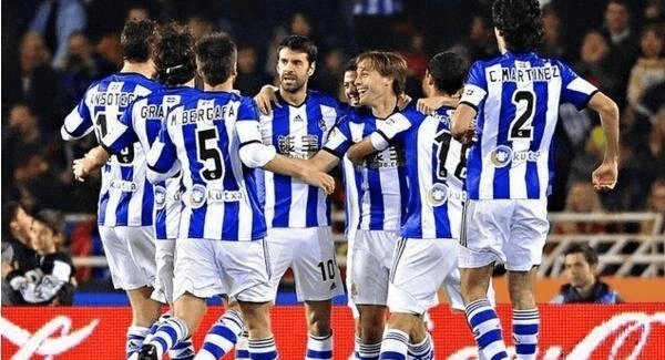 赛事分析:周四006 西甲 皇家社会vs巴伦西亚