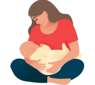 避免产后肥胖,哺乳妈妈的健康瘦身秘诀!