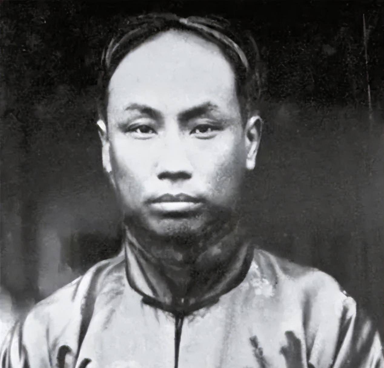 陈独秀晚年:频繁搬家,无米下锅仍不肯动巨款,死前半月食物中毒