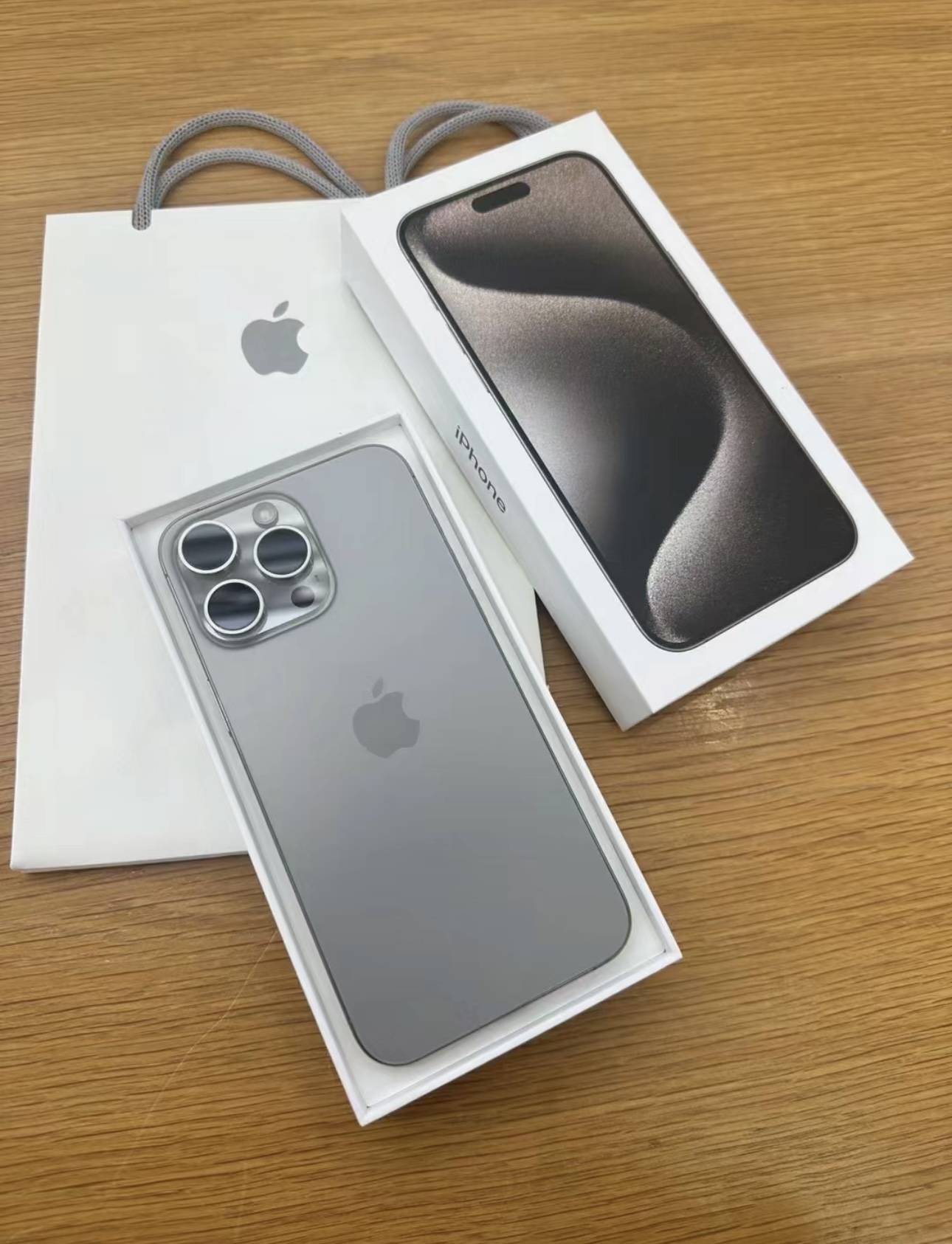 苹果怎么双开微信 轻松几步教会你