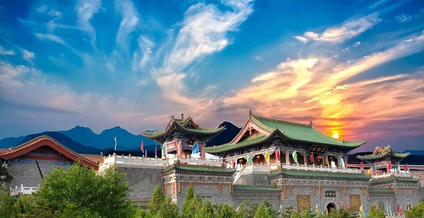 山西第二大城市争夺战:长治vs大同,到底谁更有实力问鼎?