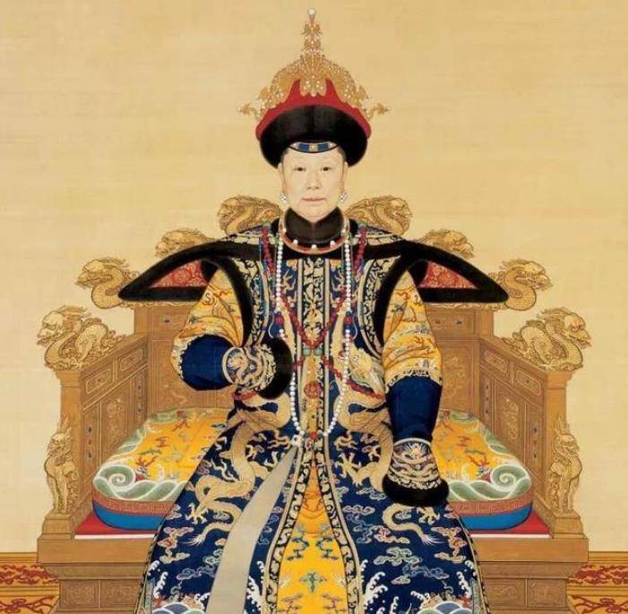 简析唐宪宗未立后-兼论唐朝中后期皇后之位空缺的影响