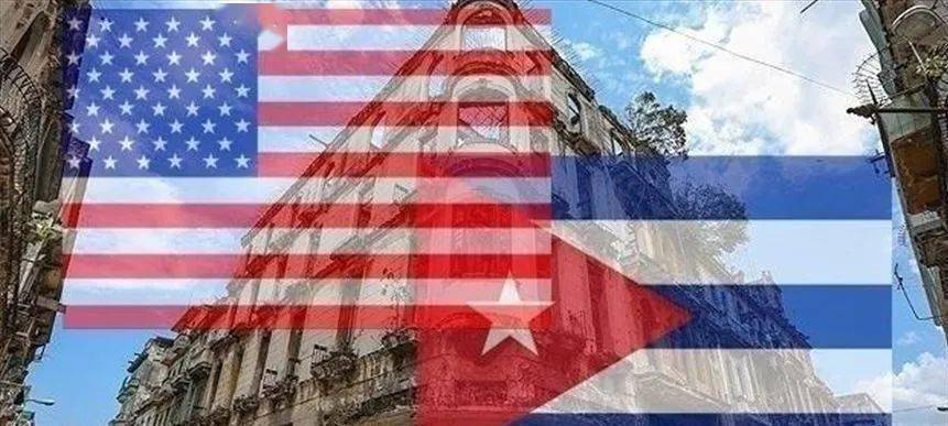 古巴在美国家门口反美,一反就是60多年,为啥美国没有吞并它呢?