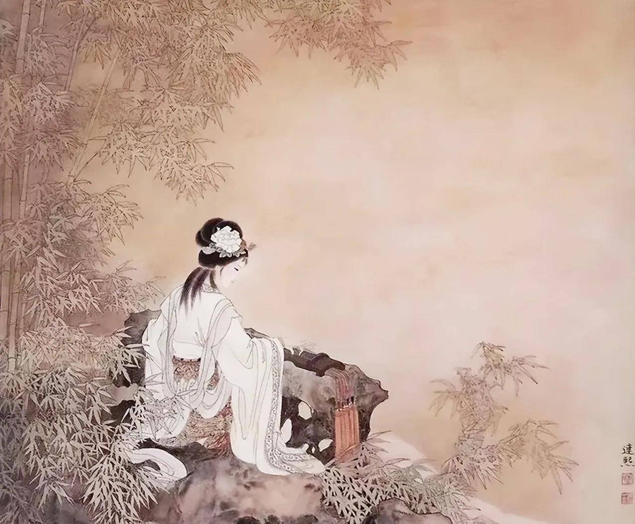 李清照为何如此欣赏项羽?