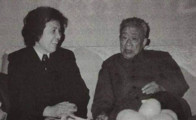 1987年江西教师读到一烈士悼文,随即致信副总理:我母亲是您女儿