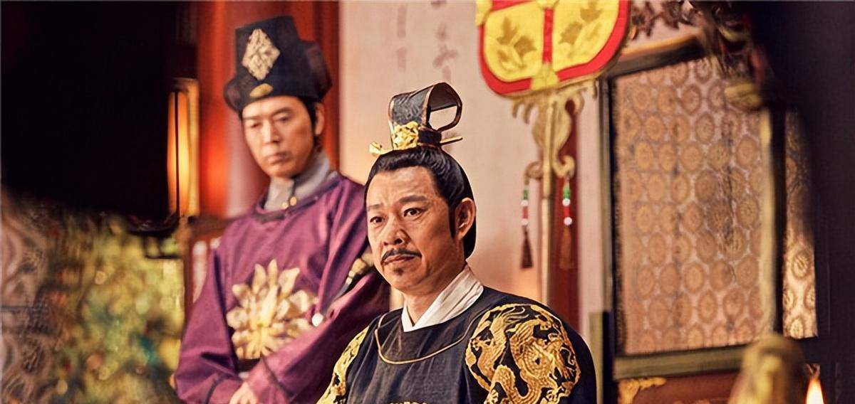唐太宗问袁天罡:大唐何时亡?袁:猪上树时,可惜李世民没听懂