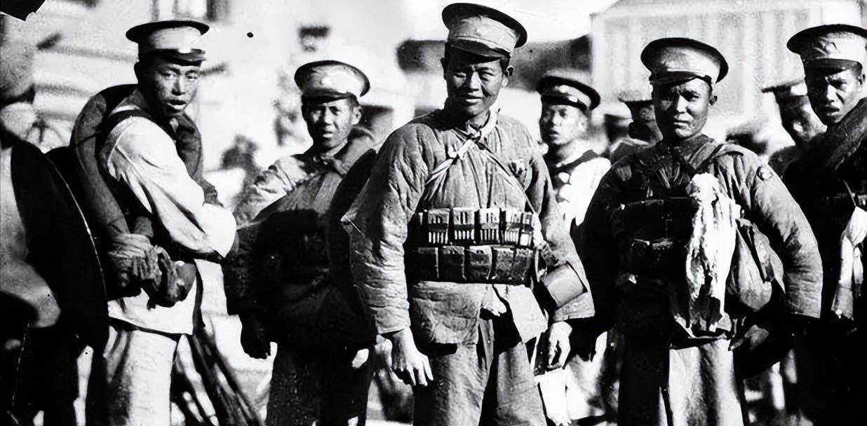 1911大军阀图片