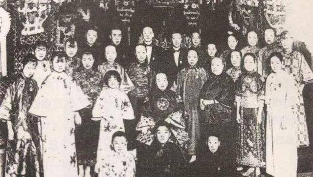 盛宣怀掌握大清济命脉,钱多得不可思议,其亿万家资最后去哪了?