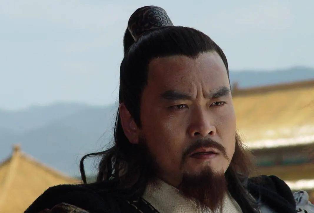 炮灰趟雷,大佬摘桃-这可能才是隋末农民起义的真相