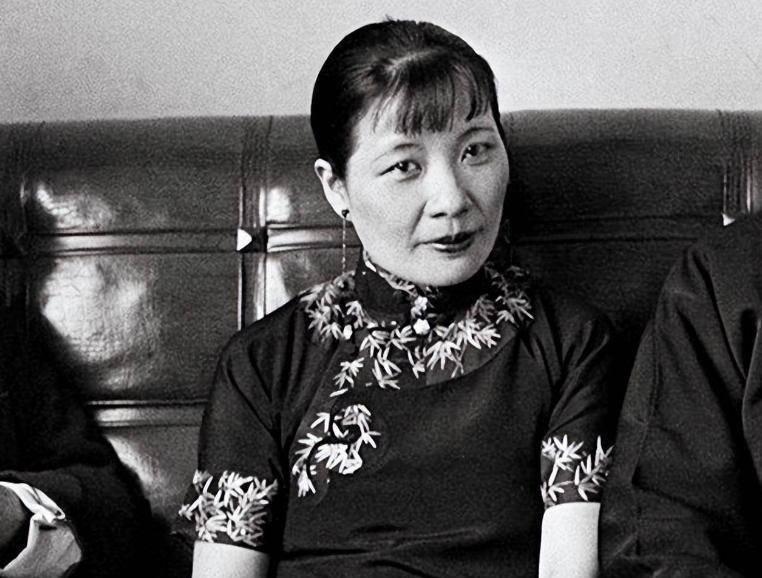 1969年宋子安离世,遗嘱寄二姐宋庆龄:请她接收属于她