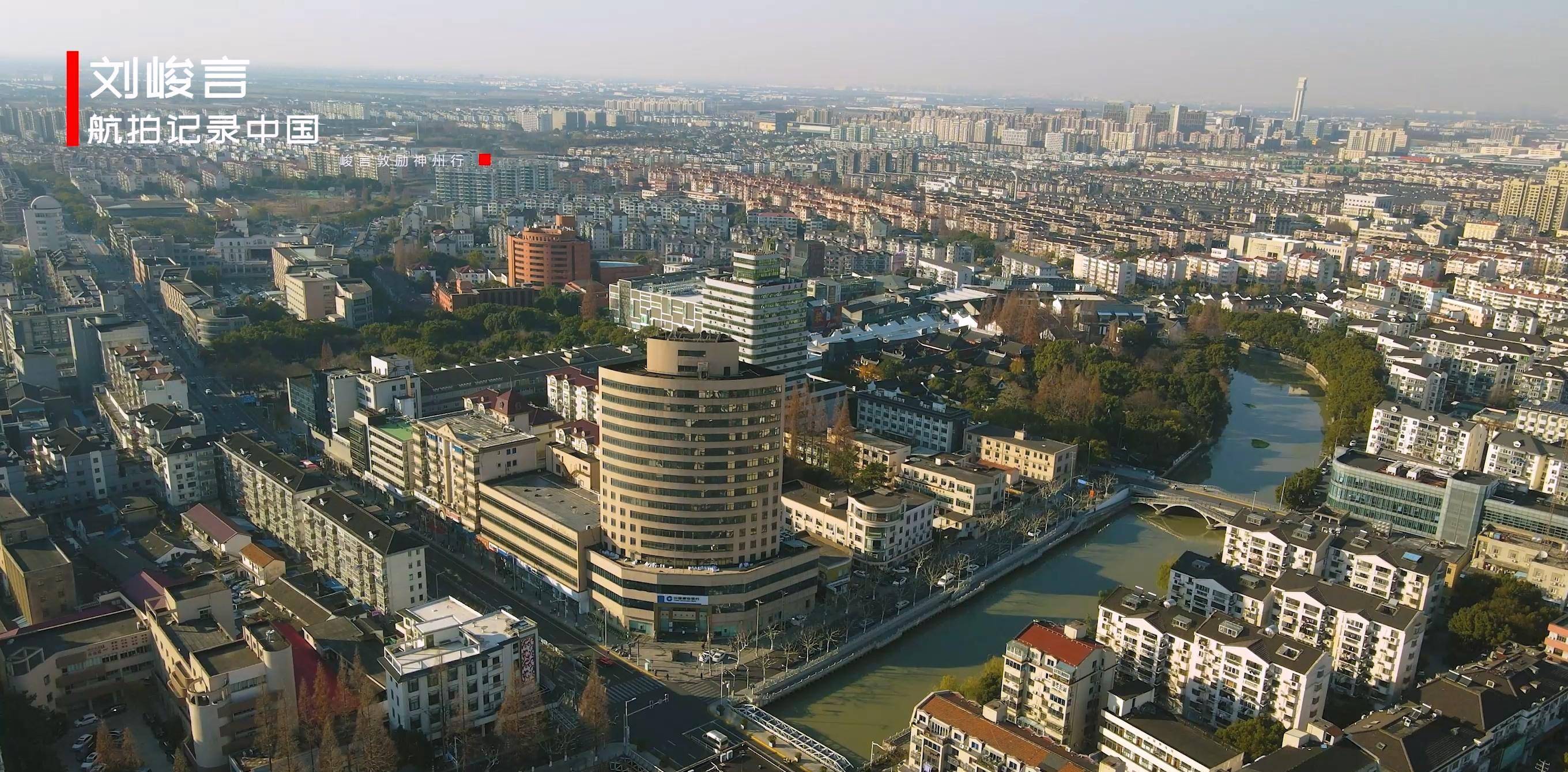 上海最早最富庶的商贸港竟然在青浦?记青龙镇的衰落和青浦的崛起