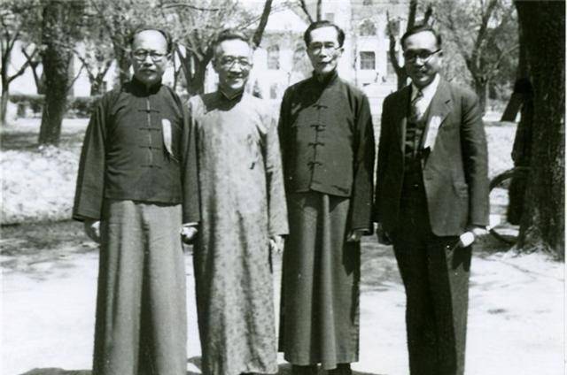 历史上的民国,为啥在思想领域如此"野蛮生长"?