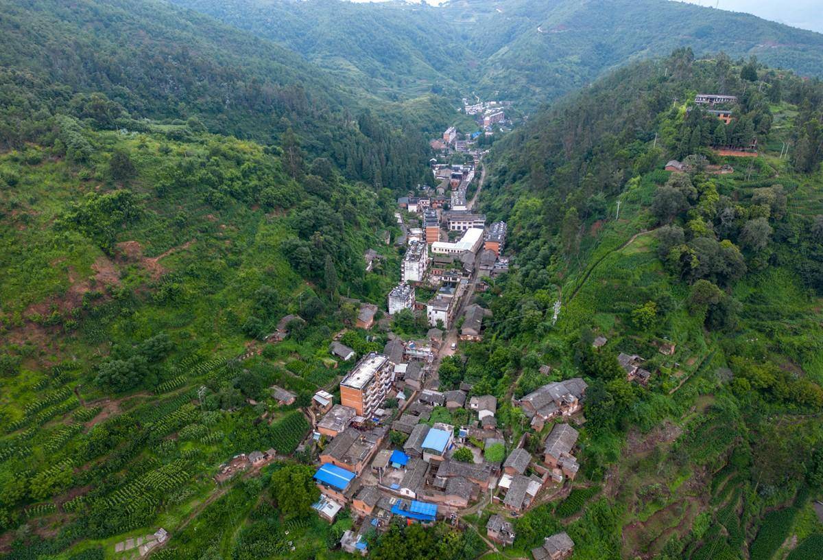 云南古盐井(一):一平浪与元永井