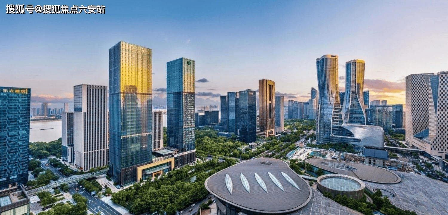 中心,君豪杭州世纪中心,杭州来福士君豪中心和杭州桐庐君豪中心等建筑