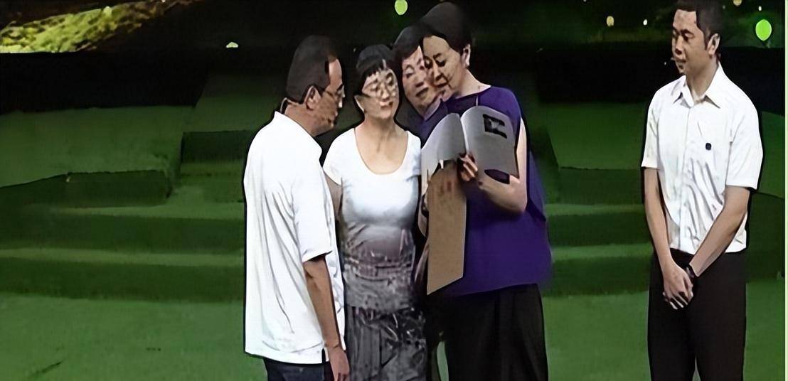 1976年上海女知青狠心抛弃女儿回家,38年后成为富婆上电视寻亲人