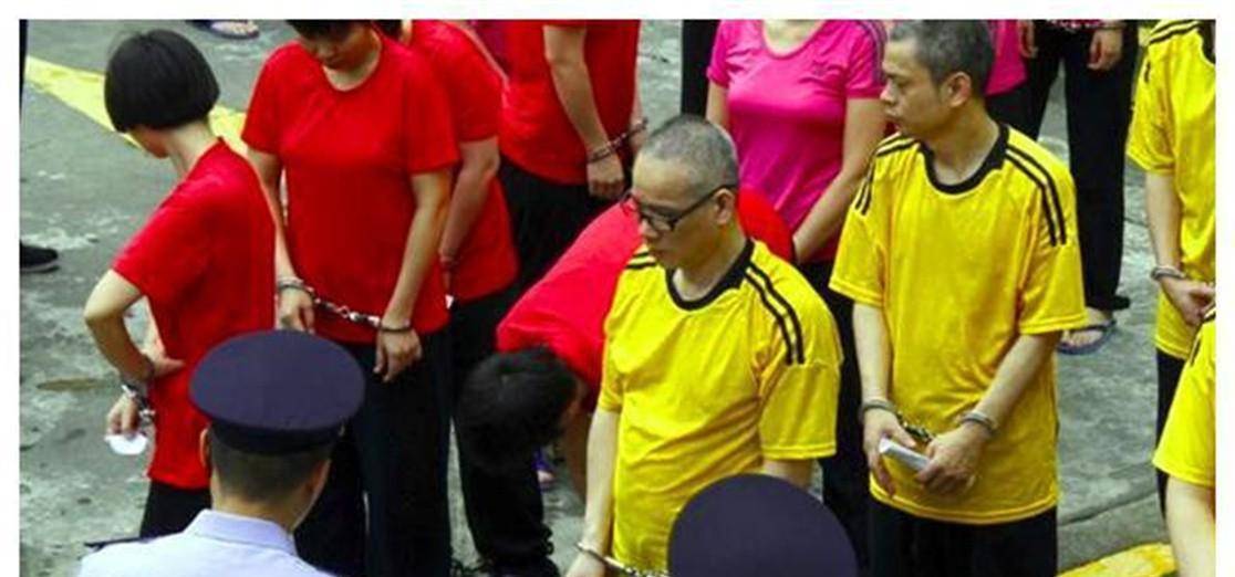 "东莞太子"梁耀辉:白手起家的亿万富豪,为何被判处无期徒刑?