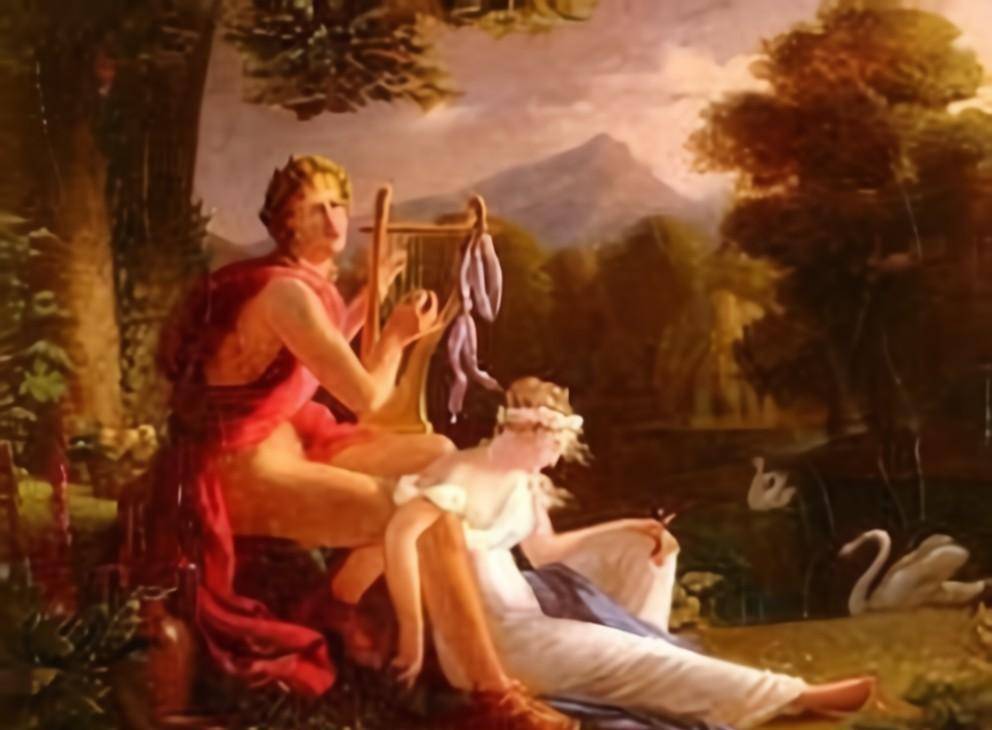 毕达哥拉斯_罗马帝国_世纪