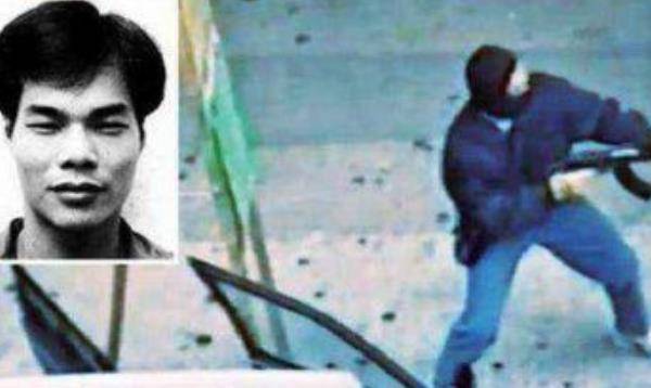 世纪大盗张子强,犯下亚洲第一世界第六的绑架案,是如何被捕的?