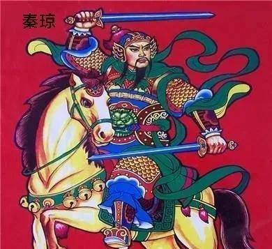 隋唐十八条好汉之中,谁的结局好,谁的结局不好?