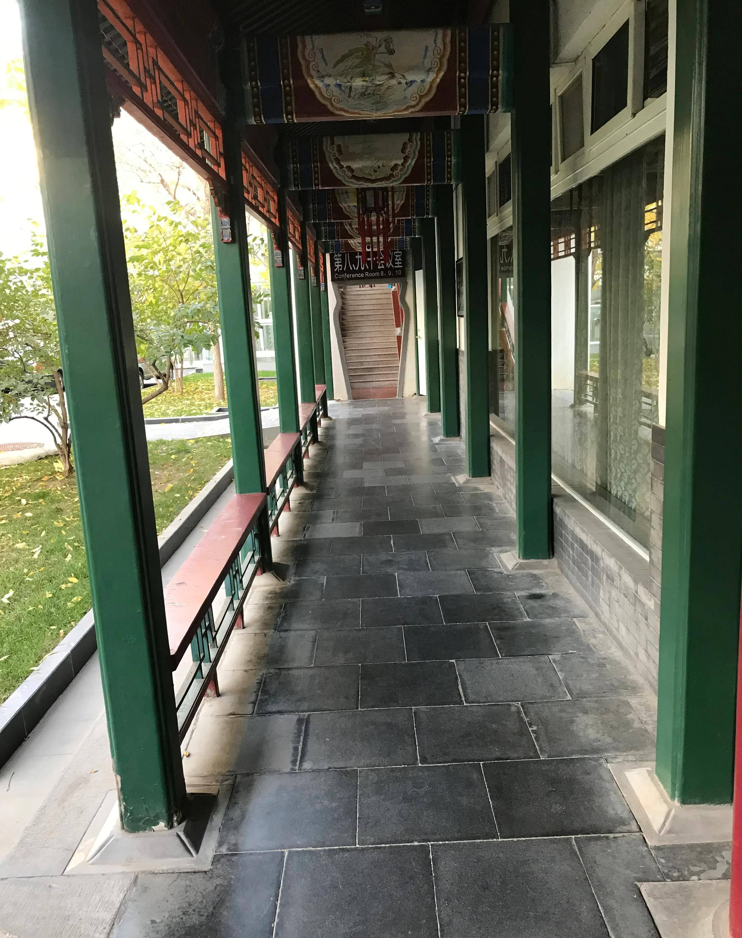 封建集权制度下的太平盛世和天下大治