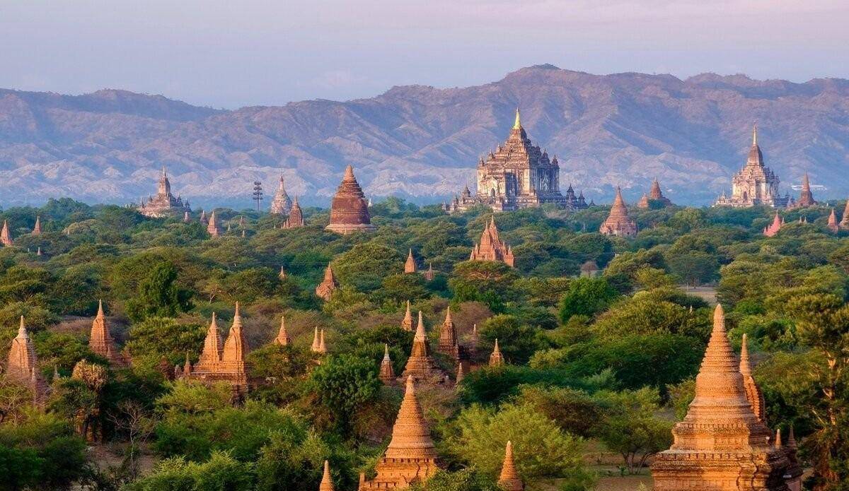 缅甸,现代历史上内战时间最长的国家