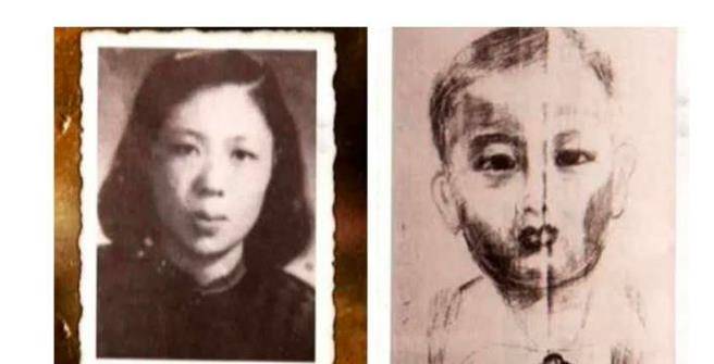 夫妻殉国,儿子投奔大陆未遂自杀_张志忠_扬扬_国民党