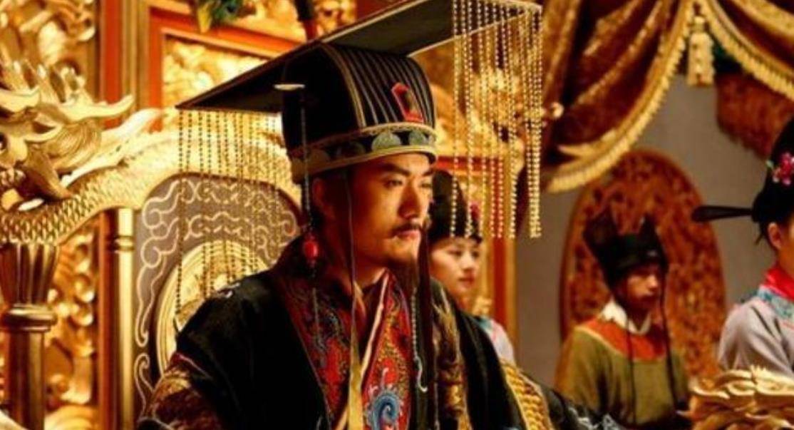 为何说从海上之盟到靖康之耻,都与他有关?