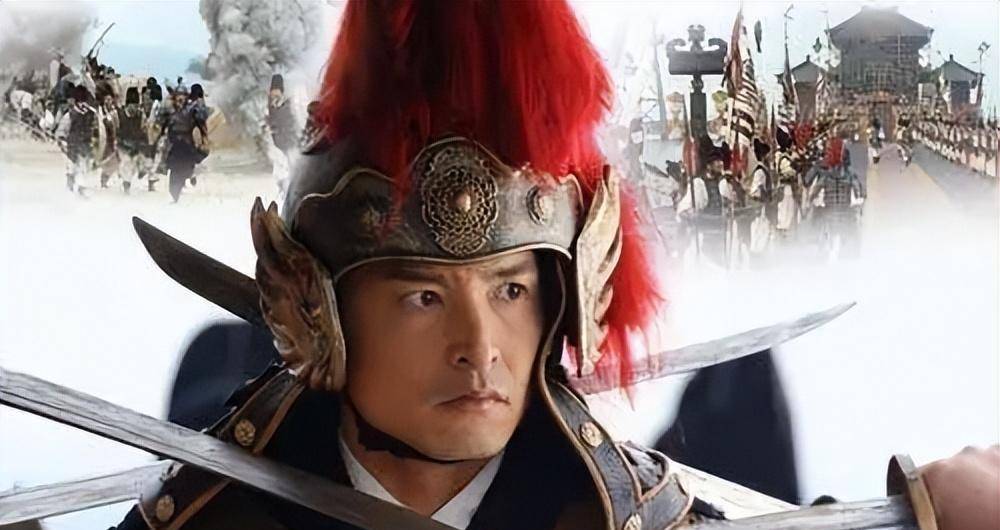 抗倭名将清廉于世,墓葬被打开却发现金银10亿,难道历史搞错了?