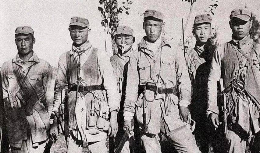 29军全盛时兵力多达10万人,全面抗战后,这支部队去了哪里?