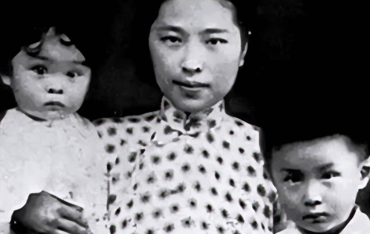 高青子:在沈从文与张兆和婚姻中耗费8年青春,结局并非