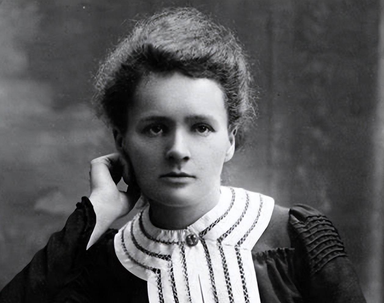 从最伟大的科学家到波兰荡妇