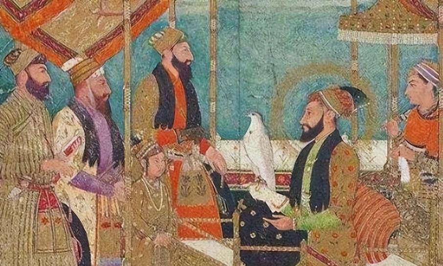 论孔雀王朝入侵对古印度的影响