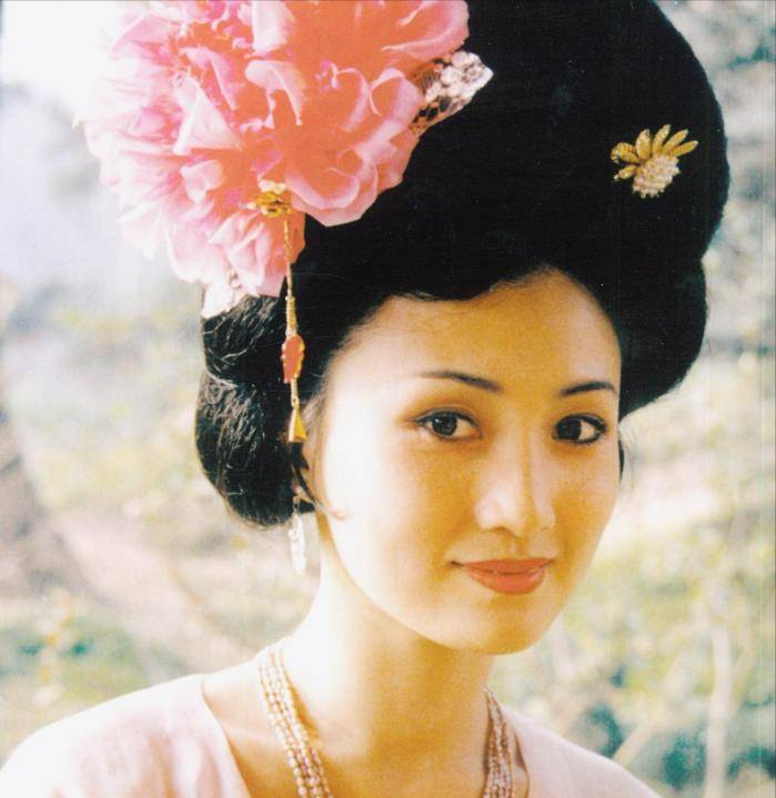 唐玄宗与杨贵妃酷爱"握槊",每天至少要来一次,握槊究竟是什么