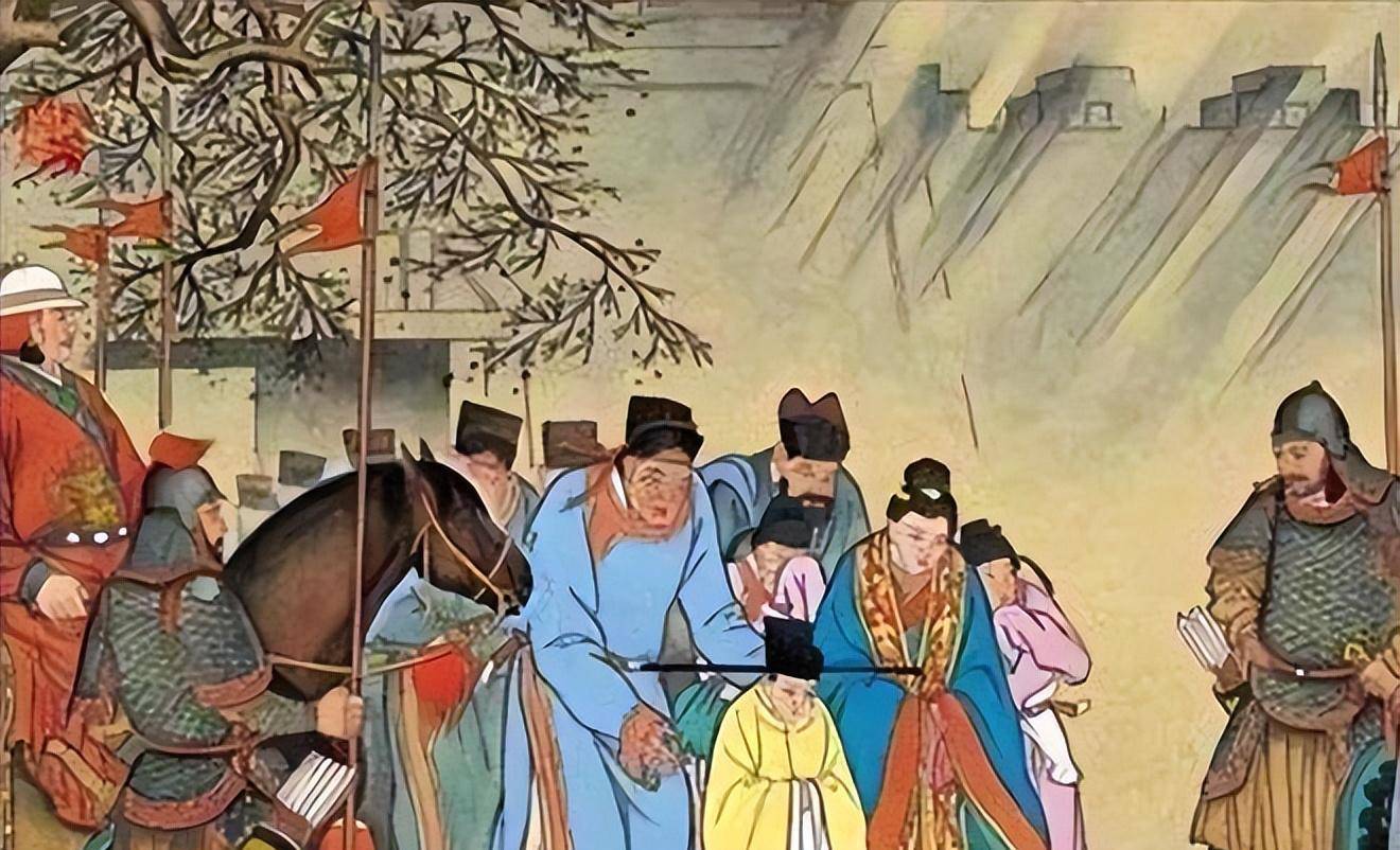 蒙军_伯颜_沙洋