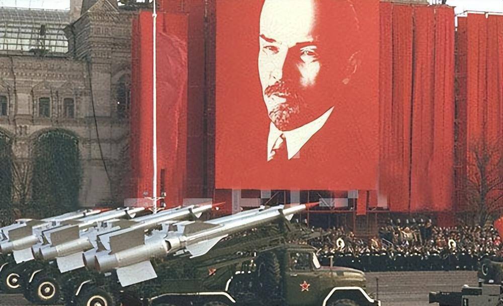 八一军演苏联图片