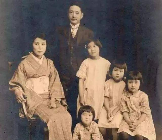 蒋英:嫁给干哥哥钱学森,培养学生李双江,她如何活成一代传奇?