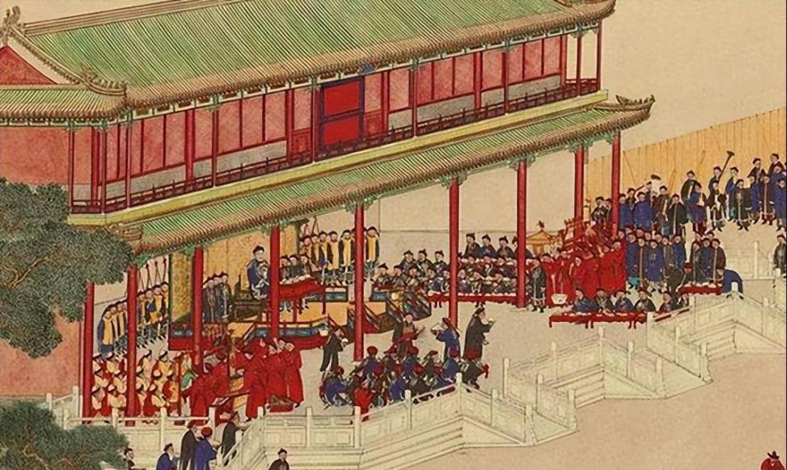 宋代科举时,解试的时间,都有哪些不同