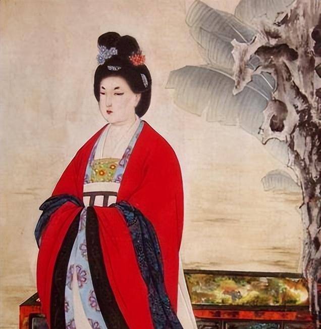 李世民不信,不料16年后字字应验_李建成_李元吉_大唐