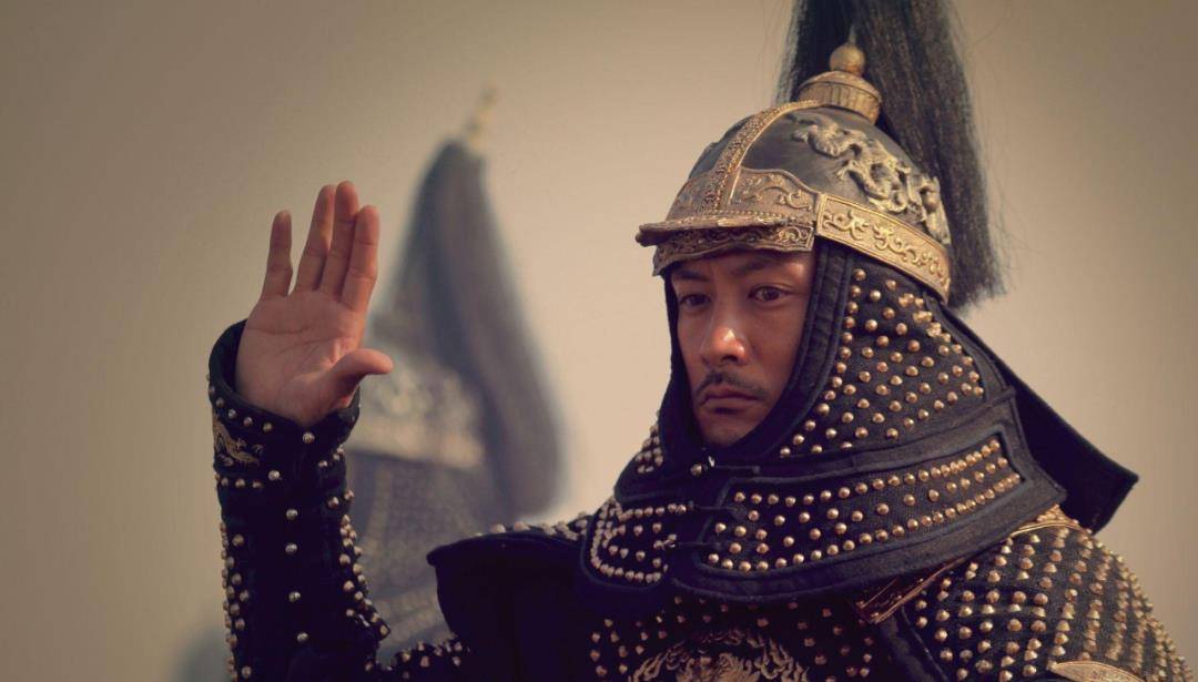 吴三桂被李自成劝降,手下人报告一消息,吴大怒手一挥:绞杀叛贼_周奎