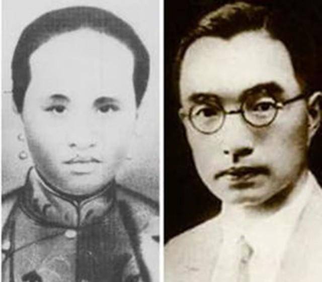 没有《背影》的刊登,朱自清与父亲很难和解_武钟谦_朱鸿钧_朱家便