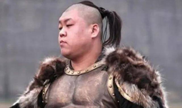 隋唐演义,一猛会二猛的感想