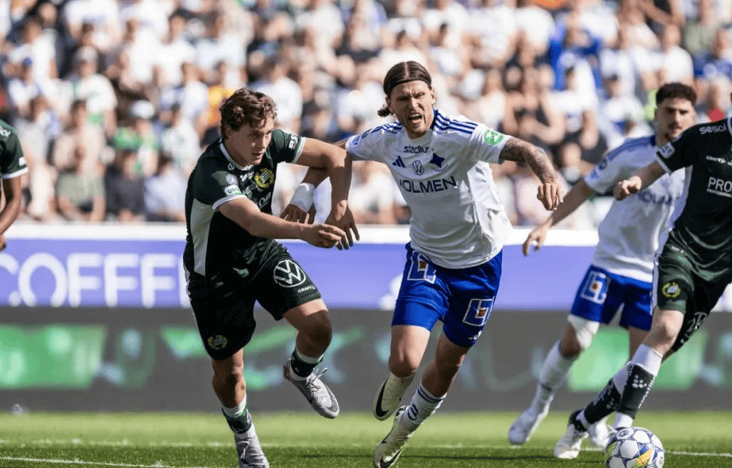 卡尔玛 vs 北雪平 比赛分析