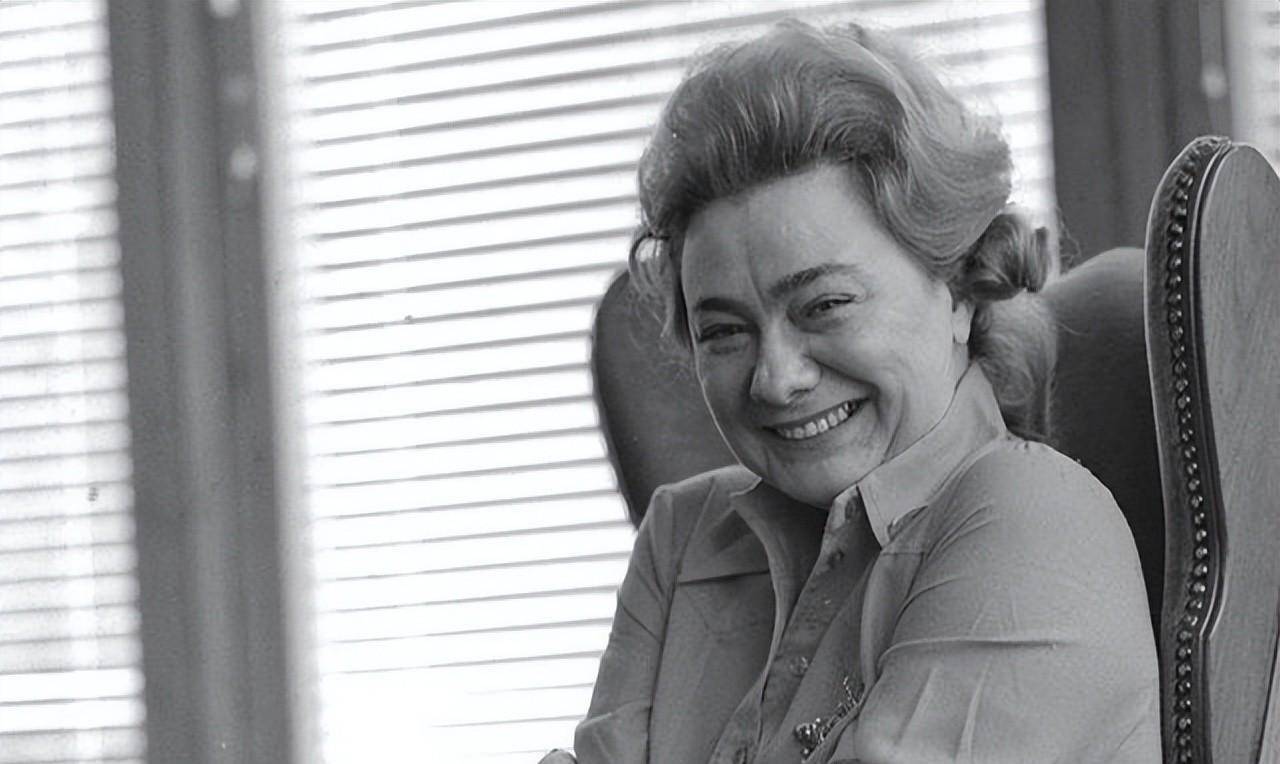 从勃列日涅夫女儿的腐败谈起