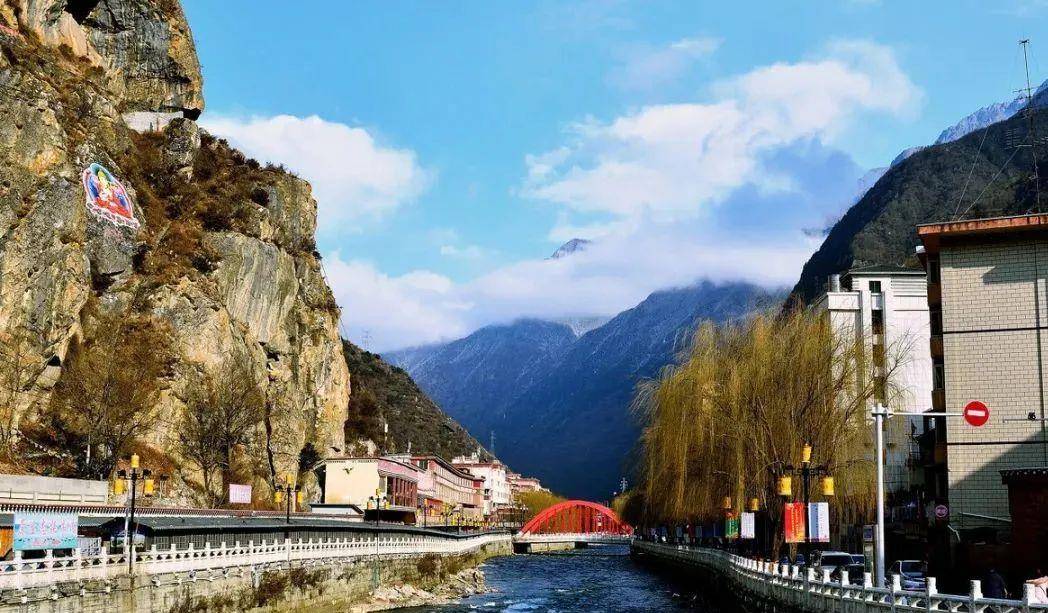 中国最后的女王,泸沽湖末代土司绝美掌印夫人史诗传奇