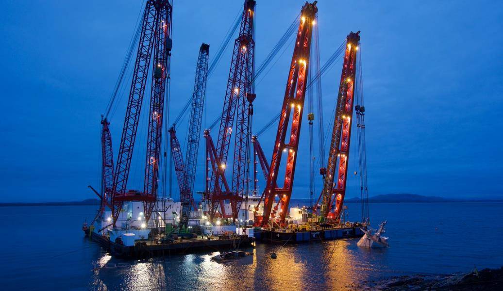 中国首艘万吨巨轮,赴日途中沉没,中央下令彻查得出的结论是啥?